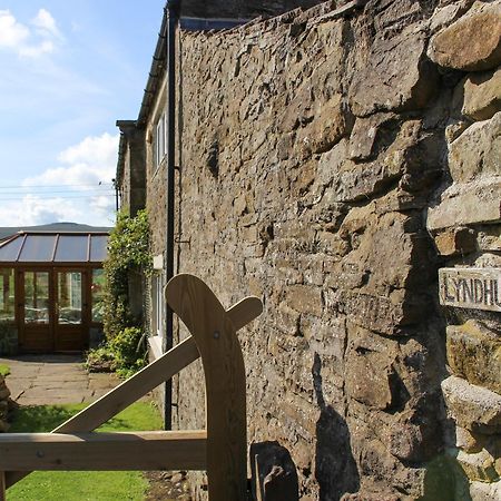 Lyndhurst Cottage Carlton  Luaran gambar