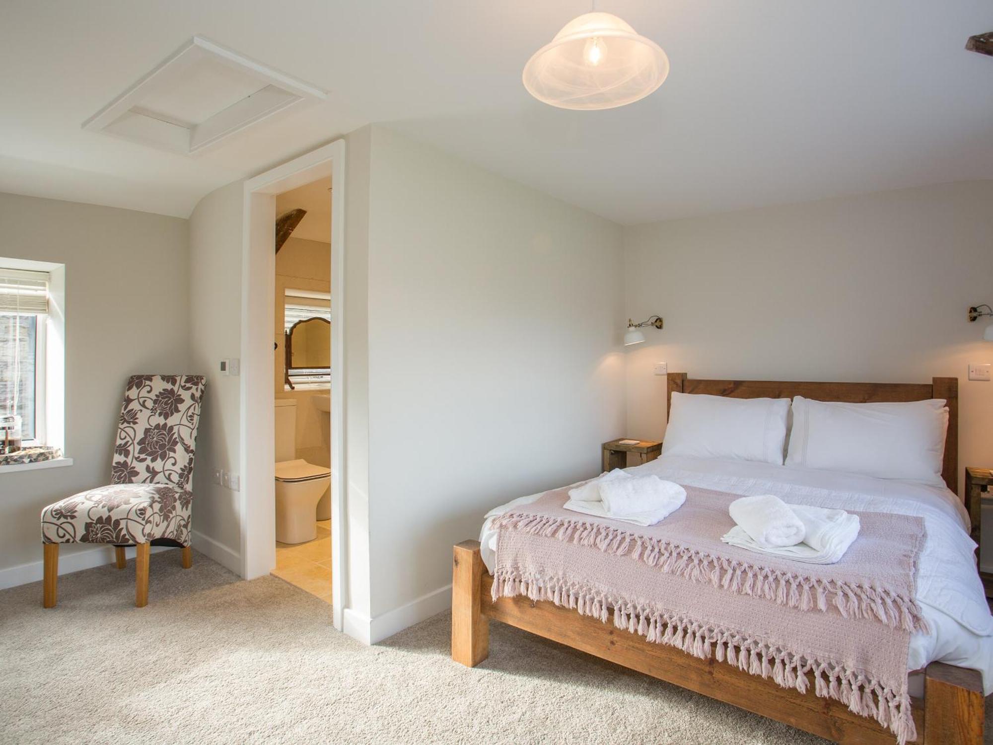 Lyndhurst Cottage Carlton  Luaran gambar