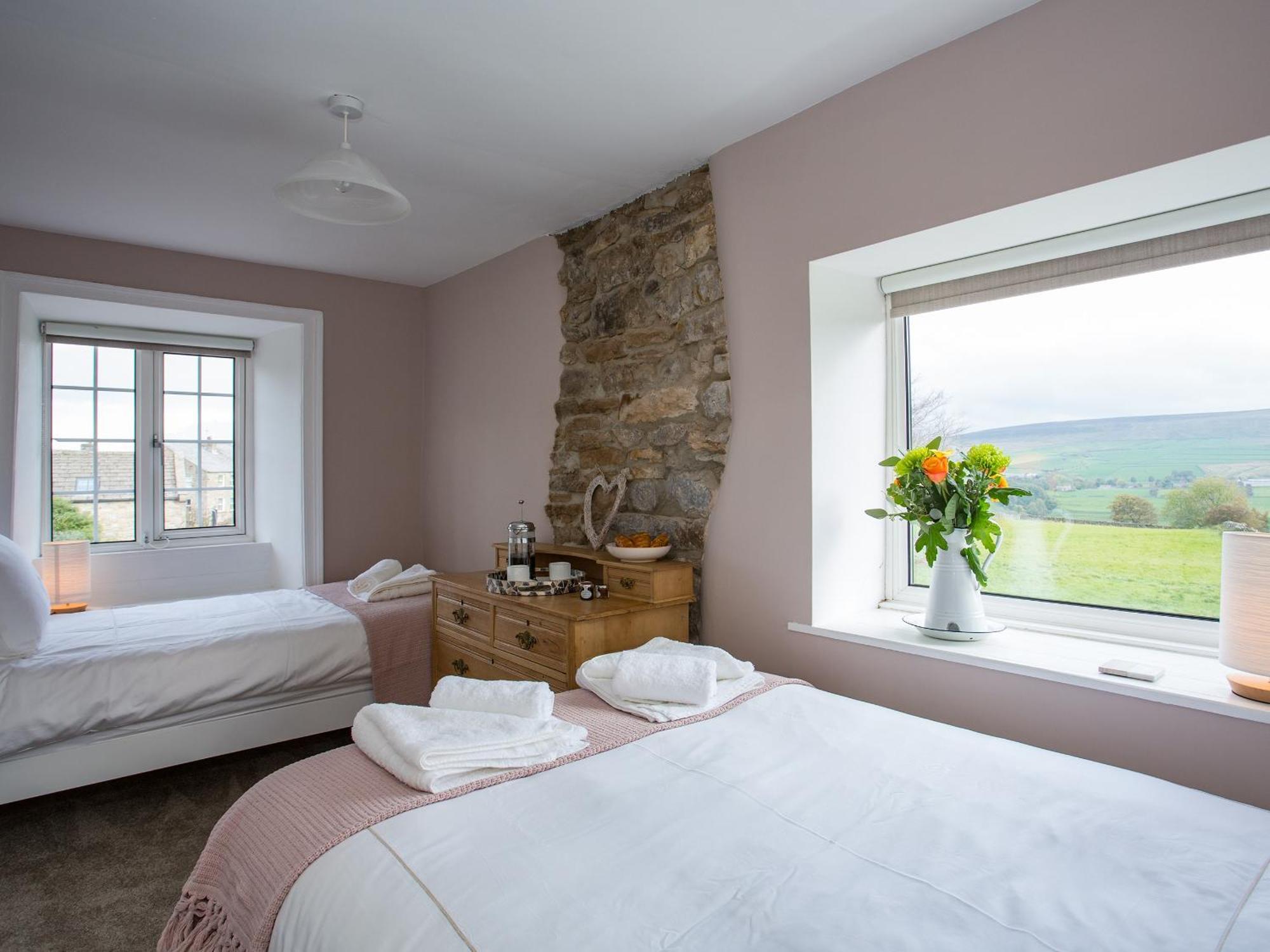 Lyndhurst Cottage Carlton  Luaran gambar