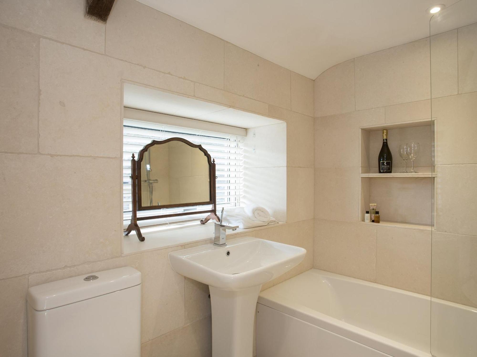 Lyndhurst Cottage Carlton  Luaran gambar