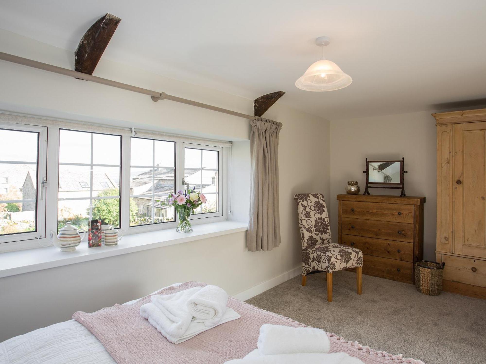 Lyndhurst Cottage Carlton  Luaran gambar