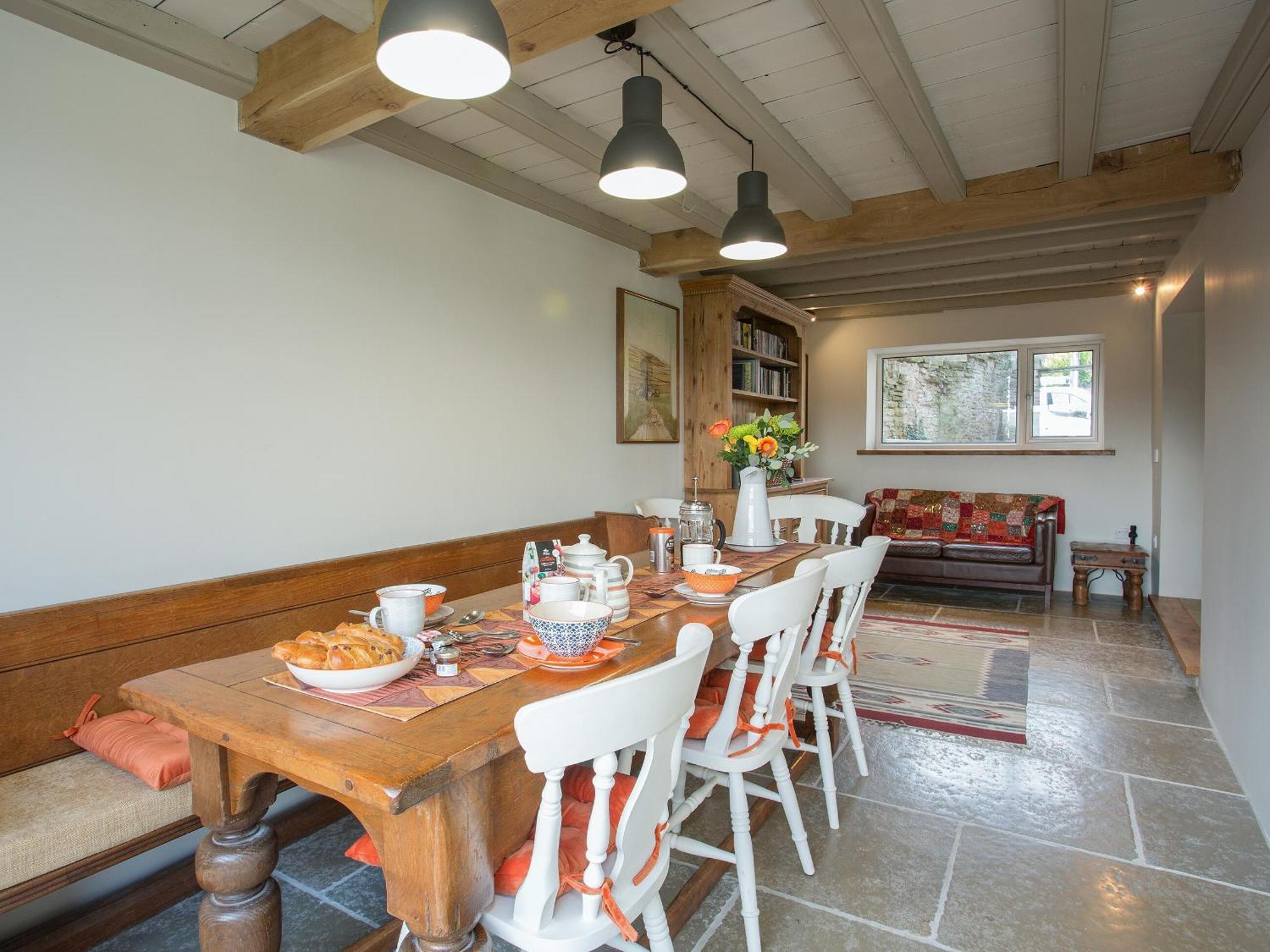 Lyndhurst Cottage Carlton  Luaran gambar