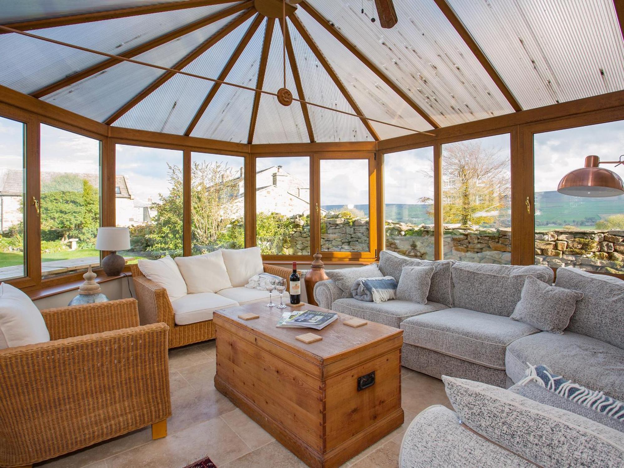 Lyndhurst Cottage Carlton  Luaran gambar