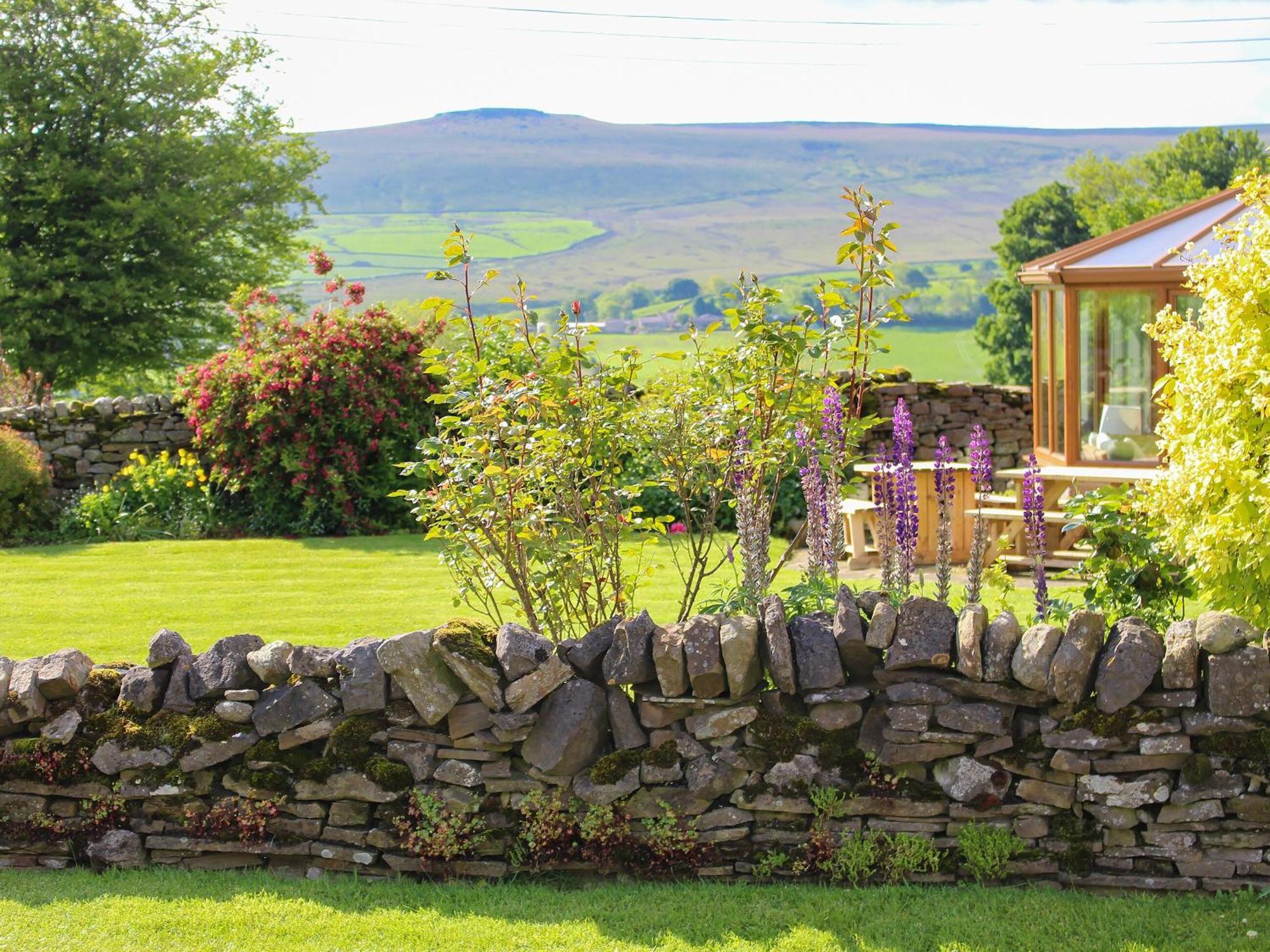 Lyndhurst Cottage Carlton  Luaran gambar