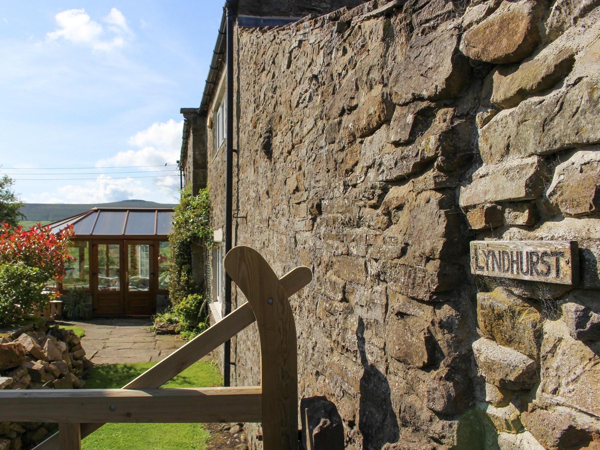 Lyndhurst Cottage Carlton  Luaran gambar