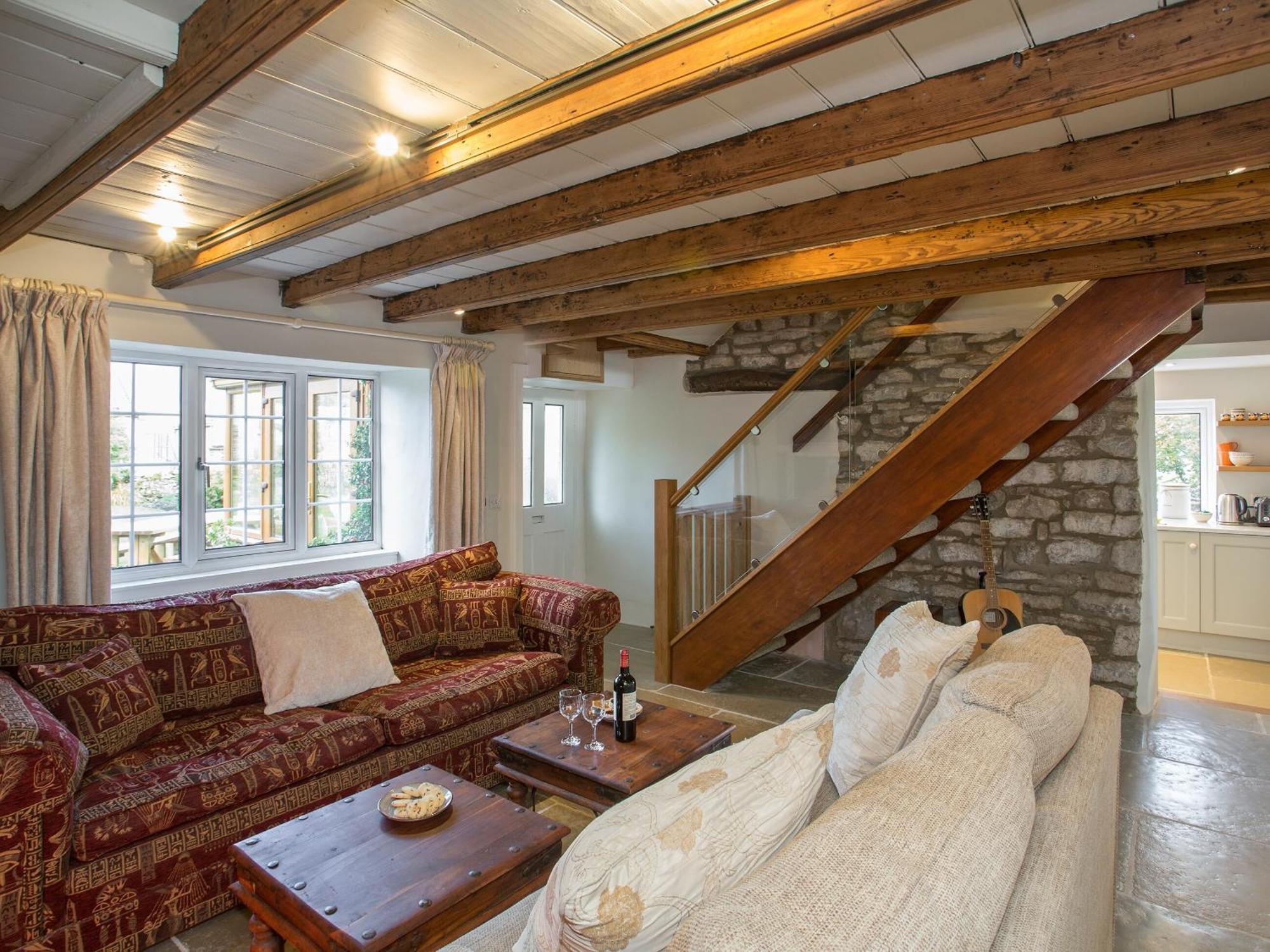Lyndhurst Cottage Carlton  Luaran gambar